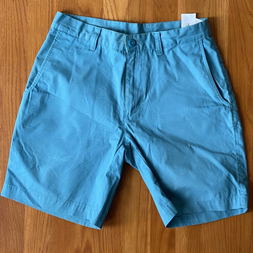 Patagonia Men's All Wear Shorts, size 28